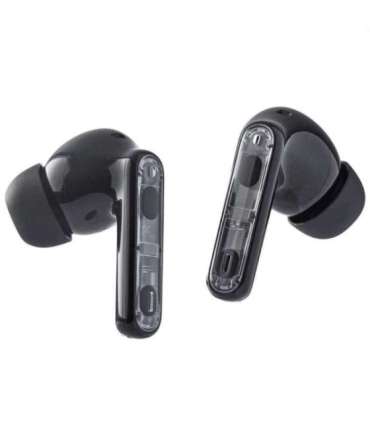 HEADSET BUDS PLUS T310AE/BLACK 3720310 INTENSO