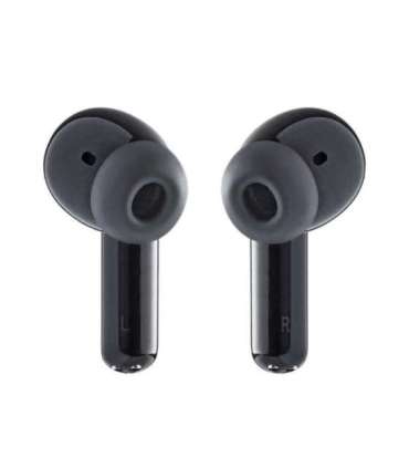 HEADSET BUDS PLUS T310AE/BLACK 3720310 INTENSO