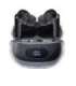 HEADSET BUDS PLUS T310AE/BLACK 3720310 INTENSO