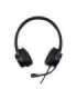 HEADSET USB-C OFFICE/20439 LINDY