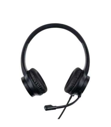 HEADSET USB-C OFFICE/20439 LINDY