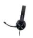 HEADSET USB-C OFFICE/20439 LINDY