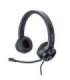 HEADSET USB-C OFFICE/20439 LINDY