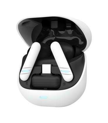 HEADSET EARPHONES GXT409 OXXIE/GAMING 25478 TRUST