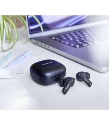HEADSET BUDS PRO T500HAE/BLACK 3720500 INTENSO