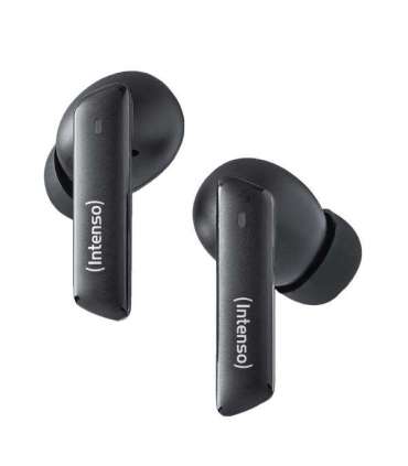 HEADSET BUDS PRO T500HAE/BLACK 3720500 INTENSO