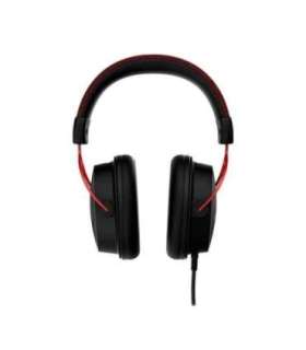 HEADSET HYPERX CLOUD ALPHA/RED HX-HSCA-RD/EM HYPERX