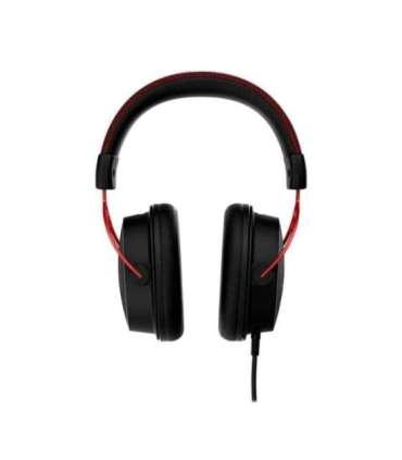 HEADSET HYPERX CLOUD ALPHA/RED HX-HSCA-RD/EM HYPERX