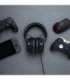 HEADSET HYPERX CLOUD ALPHA/RED HX-HSCA-RD/EM HYPERX