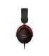 HEADSET HYPERX CLOUD ALPHA/RED HX-HSCA-RD/EM HYPERX