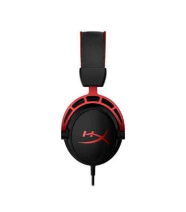HEADSET HYPERX CLOUD ALPHA/RED HX-HSCA-RD/EM HYPERX