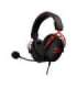 HEADSET HYPERX CLOUD ALPHA/RED HX-HSCA-RD/EM HYPERX