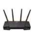 Wireless Wifi 6 AX4200 Dual Band Gigabit Router TUF-AX4200 802.11ax 3603+574 Mbit/s 10/100/1000 Mbit/s |