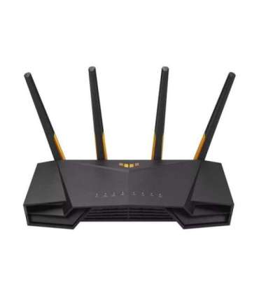 Wireless Wifi 6 AX4200 Dual Band Gigabit Router TUF-AX4200 802.11ax 3603+574 Mbit/s 10/100/1000 Mbit/s |