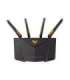 Wireless Wifi 6 AX4200 Dual Band Gigabit Router TUF-AX4200 802.11ax 3603+574 Mbit/s 10/100/1000 Mbit/s |