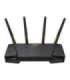 Wireless Wifi 6 AX4200 Dual Band Gigabit Router TUF-AX4200 802.11ax 3603+574 Mbit/s 10/100/1000 Mbit/s |