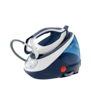 TEFAL Steam Generator GV9221E0 Pro Express Protect 2600 W 1.8 L 7.6 bar Vertical steam function Calc-clean
