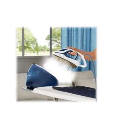 TEFAL Steam Generator GV9221E0 Pro Express Protect 2600 W 1.8 L 7.6 bar Vertical steam function Calc-clean