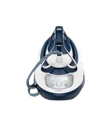 TEFAL Steam Generator GV9221E0 Pro Express Protect 2600 W 1.8 L 7.6 bar Vertical steam function Calc-clean