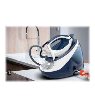 TEFAL Steam Generator GV9221E0 Pro Express Protect 2600 W 1.8 L 7.6 bar Vertical steam function Calc-clean
