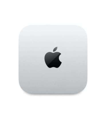 Apple Mac Mini Desktop Apple M4 Internal memory 16 GB Solid-state drive capacity 256 GB No Optical Drive |