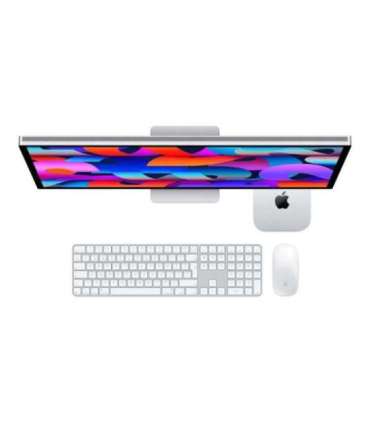 Apple Mac Mini Desktop Apple M4 Internal memory 16 GB Solid-state drive capacity 256 GB No Optical Drive |