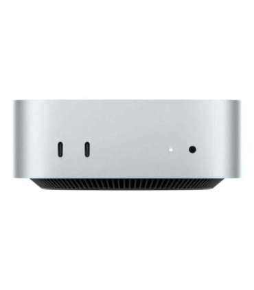 Apple Mac Mini Desktop Apple M4 Internal memory 16 GB Solid-state drive capacity 256 GB No Optical Drive |