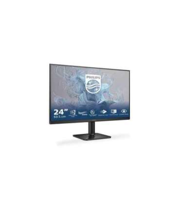 Philips 24E2N1110/00 24 " IPS FHD 16:9 120 Hz 4 ms 1920 x 1080 pixels 300 cd/m² HDMI ports quantity