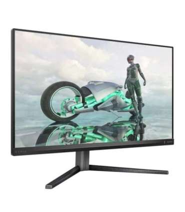 Philips 27M2N3800A/00 27 " Fast IPS 4K UHD 16:9 160 Hz 1 ms 3840 x 2160 pixels 350 cd/m² HDMI ports