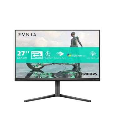 Philips 27M2N3800A/00 27 " Fast IPS 4K UHD 16:9 160 Hz 1 ms 3840 x 2160 pixels 350 cd/m² HDMI ports