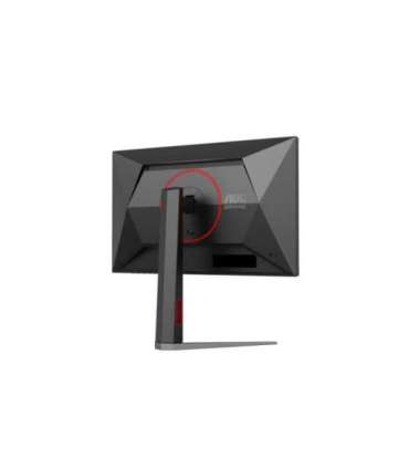 AOC 24G4HA 24 " Fast IPS FHD 16:9 200 Hz 0.5 ms 1920 x 1080 pixels 300 cd/m² HDMI ports quantity 2