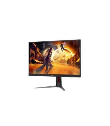 AOC 27G4HA 27 " Fast IPS FHD 16:9 200 Hz 0.5 ms 1920 x 1080 pixels 300 cd/m² HDMI ports quantity 2