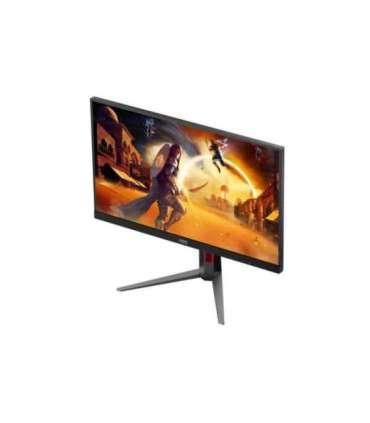AOC 27G4HA 27 " Fast IPS FHD 16:9 200 Hz 0.5 ms 1920 x 1080 pixels 300 cd/m² HDMI ports quantity 2
