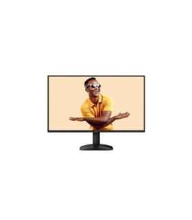 AOC 24B31H 24 " IPS FHD 16:9 120 Hz 1 ms 1920 x 1080 pixels 300 cd/m² HDMI ports quantity 1 Black