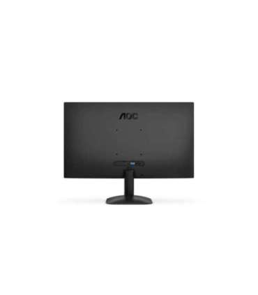 AOC 24B31H 24 " IPS FHD 16:9 120 Hz 1 ms 1920 x 1080 pixels 300 cd/m² HDMI ports quantity 1 Black