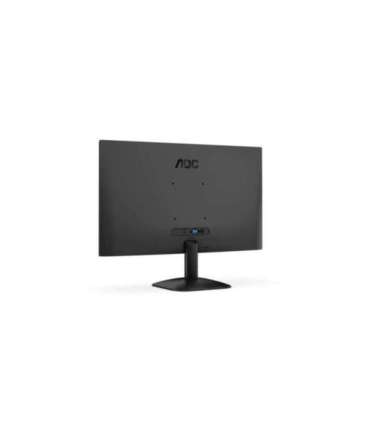 AOC 24B31H 24 " IPS FHD 16:9 120 Hz 1 ms 1920 x 1080 pixels 300 cd/m² HDMI ports quantity 1 Black