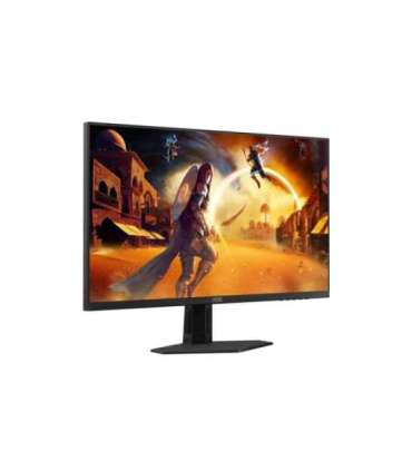 AOC 25G4SRE 25 " Fast IPS FHD 16:9 310 Hz 0.3 ms 1920 x 1080 pixels 400 cd/m² HDMI ports quantity 2