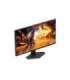 AOC 25G4SRE 25 " Fast IPS FHD 16:9 310 Hz 0.3 ms 1920 x 1080 pixels 400 cd/m² HDMI ports quantity 2