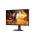 AOC Q27G4SRU 27 " Fast IPS QHD 16:9 320 Hz 0.3 ms 2560 x 1440 pixels 400 cd/m² HDMI ports quantity