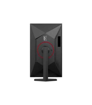 AOC Q27G4SRU 27 " Fast IPS QHD 16:9 320 Hz 0.3 ms 2560 x 1440 pixels 400 cd/m² HDMI ports quantity