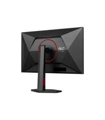 AOC Q27G4SRU 27 " Fast IPS QHD 16:9 320 Hz 0.3 ms 2560 x 1440 pixels 400 cd/m² HDMI ports quantity