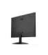 AOC 27B31H 27 " IPS FHD 16:9 120 Hz 1 ms 1920 x 1080 pixels 300 cd/m² HDMI ports quantity 1 Black