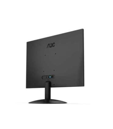 AOC 27B31H 27 " IPS FHD 16:9 120 Hz 1 ms 1920 x 1080 pixels 300 cd/m² HDMI ports quantity 1 Black