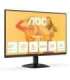 AOC Q27B35E 27 " IPS QHD 16:9 75 Hz 1 ms 2560 x 1440 pixels 300 cd/m² HDMI ports quantity 1 Black