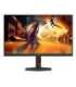 AOC U27G4R 27 " Fast IPS UHD 16:9 120 Hz 1 ms 3840 x 2160 pixels 400 cd/m² HDMI ports quantity 2 |