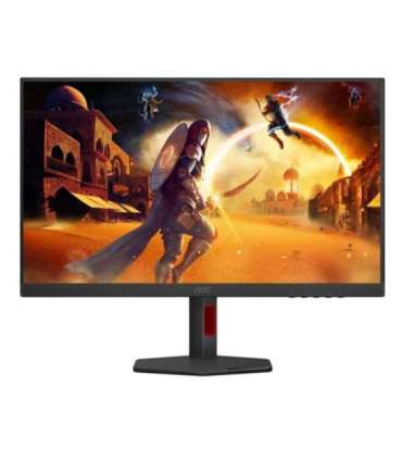 AOC U27G4R 27 " Fast IPS UHD 16:9 120 Hz 1 ms 3840 x 2160 pixels 400 cd/m² HDMI ports quantity 2 |