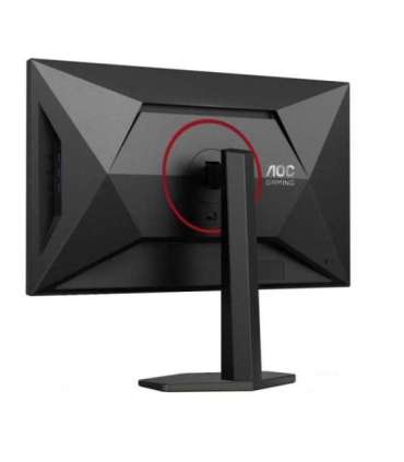AOC U27G4R 27 " Fast IPS UHD 16:9 120 Hz 1 ms 3840 x 2160 pixels 400 cd/m² HDMI ports quantity 2 |
