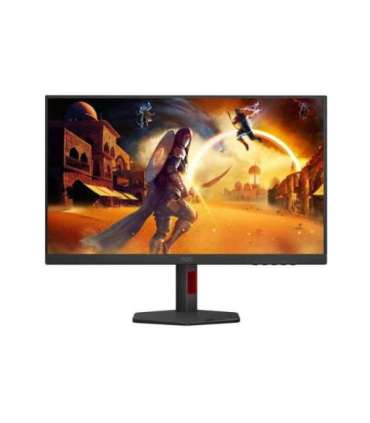 AOC U27G4R 27 " Fast IPS UHD 16:9 120 Hz 1 ms 3840 x 2160 pixels 400 cd/m² HDMI ports quantity 2 |