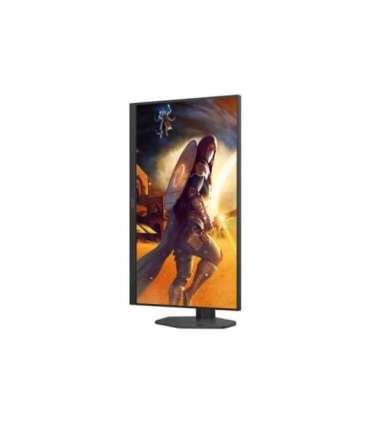 AOC U27G4R 27 " Fast IPS UHD 16:9 120 Hz 1 ms 3840 x 2160 pixels 400 cd/m² HDMI ports quantity 2 |