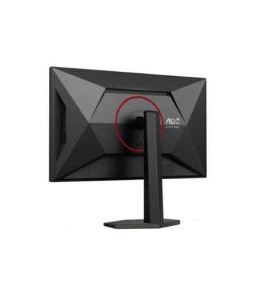 AOC U27G4R 27 " Fast IPS UHD 16:9 120 Hz 1 ms 3840 x 2160 pixels 400 cd/m² HDMI ports quantity 2 |